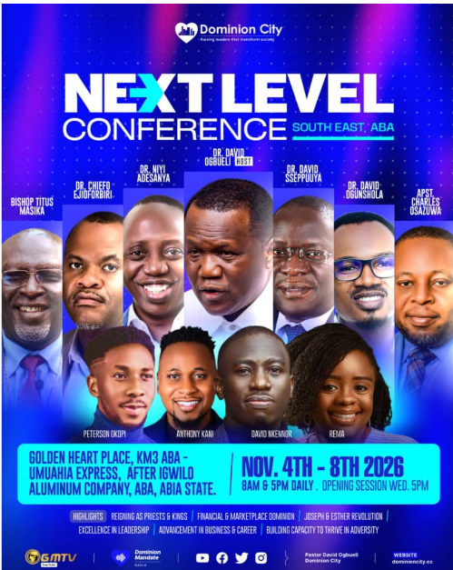 Next Level Conference SouthEast