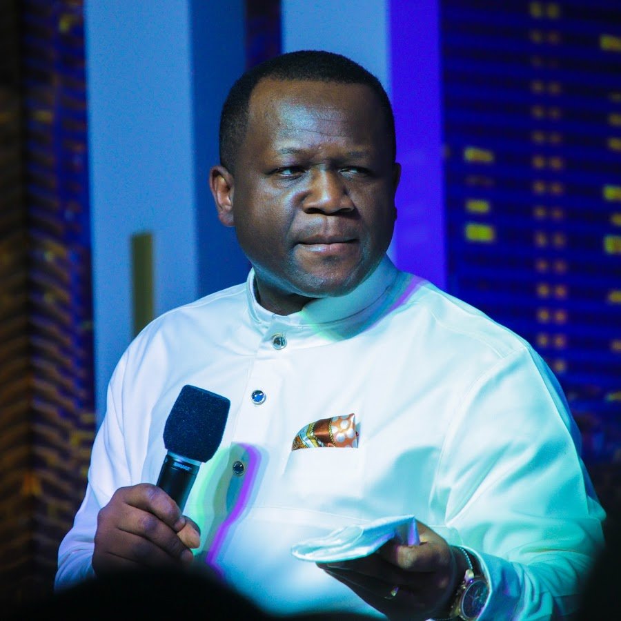 Dr. David Ogbueli