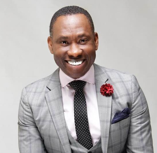 Dr. Charles Ndifon