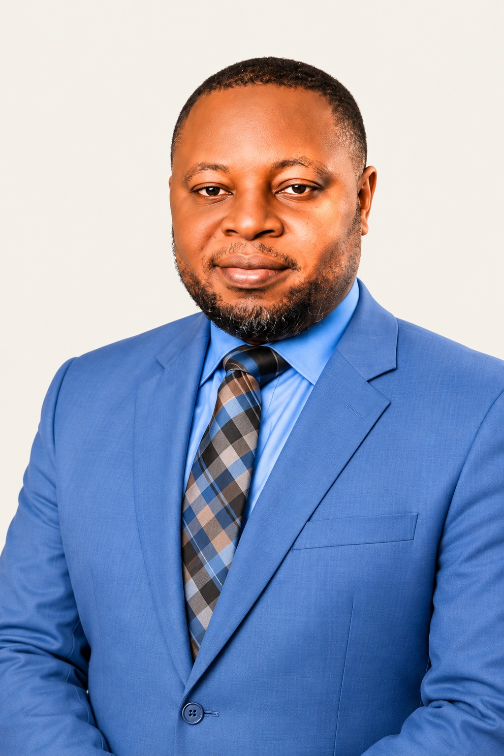Apostle Charles Osazuwa