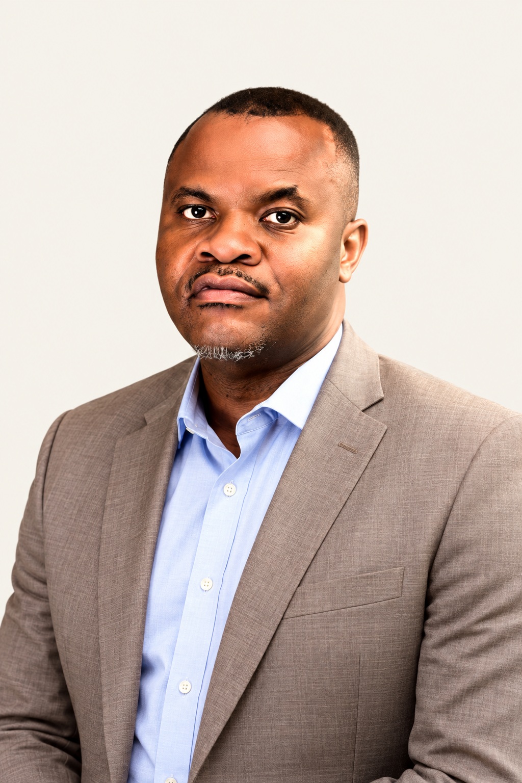 Dr. Chiefo Ejiofobiri