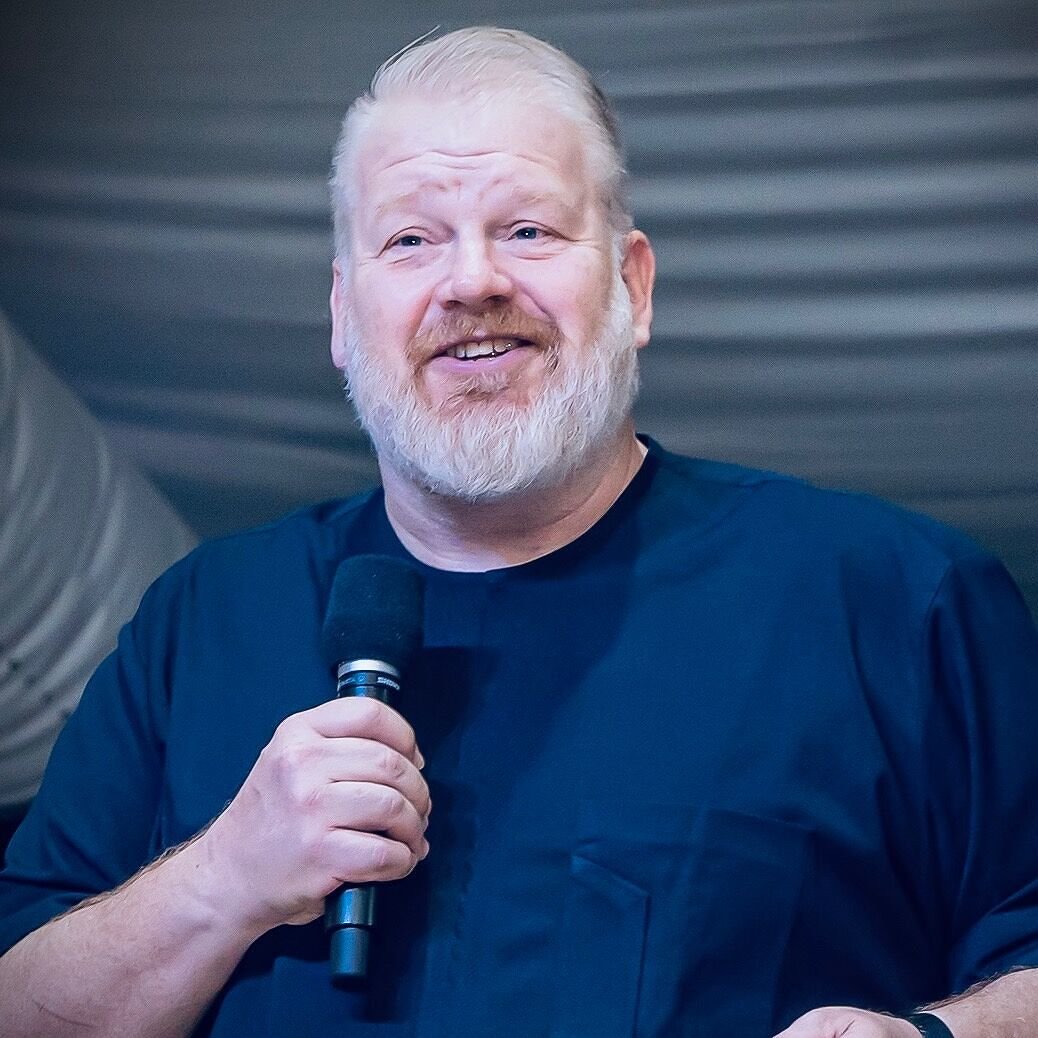 Dr. Randy Mitchell