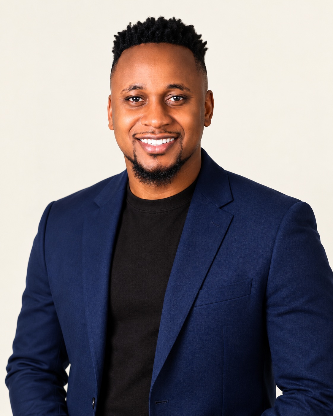 Anthony Kani